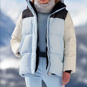 Head Sportswear x Lindsay Vonn Ski Jacket